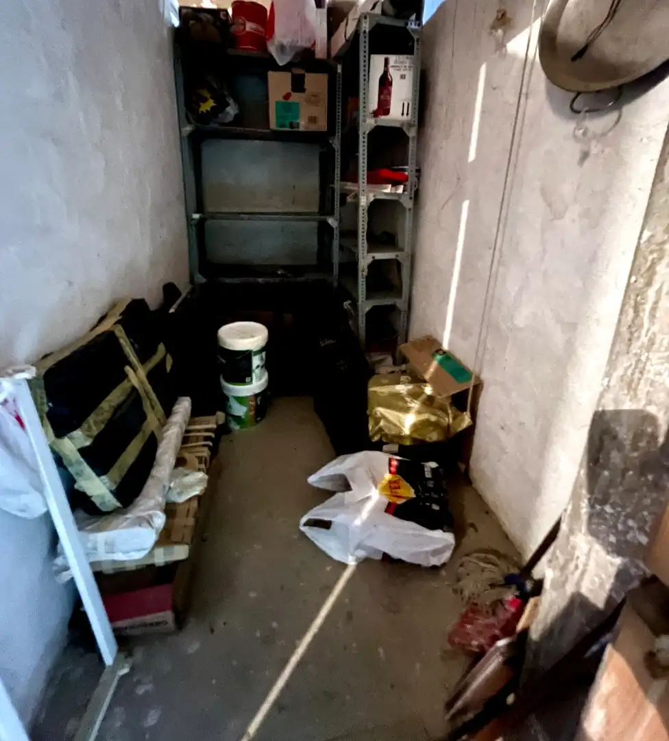 Wohnung mit Terrasse zum Verkauf in Calle de Cifuentes, imagen 20