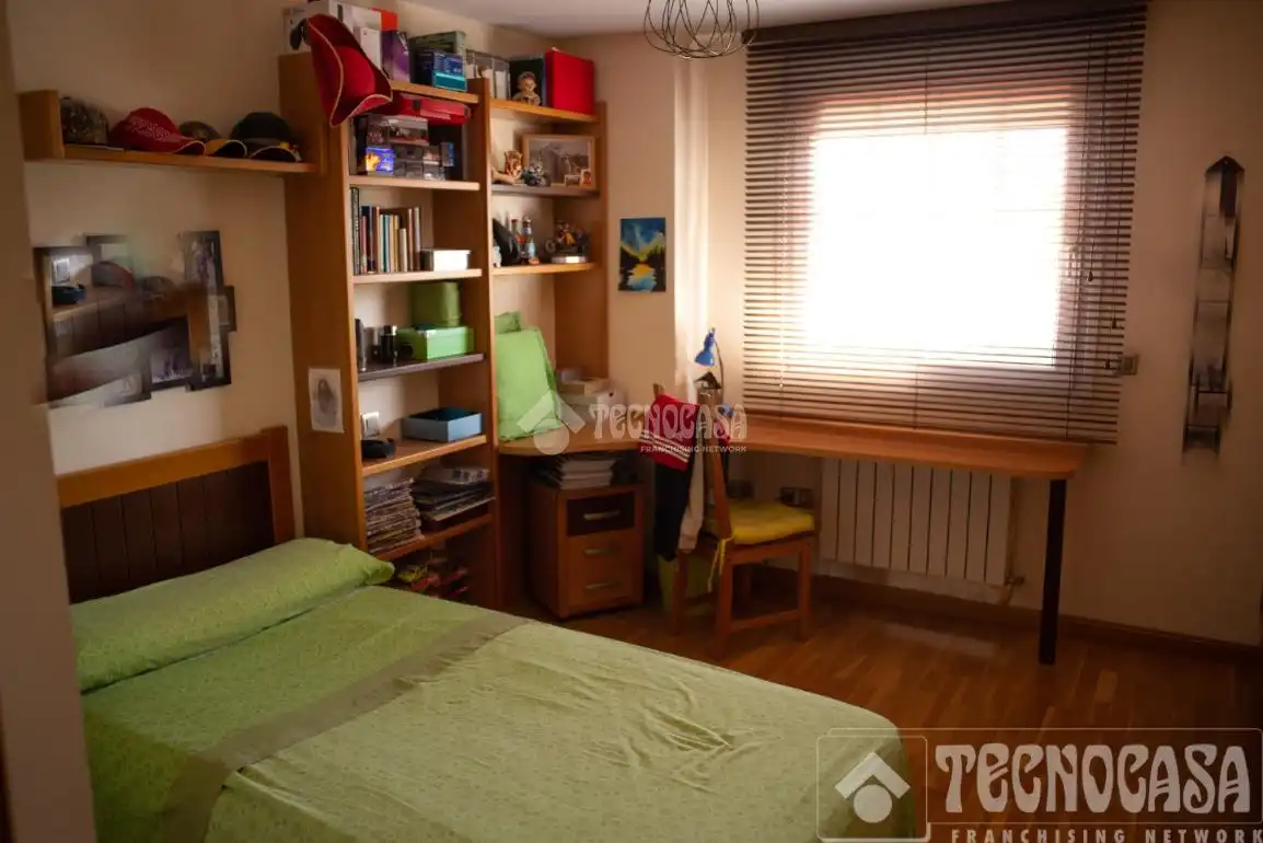Habitación de Casa o chalet en venta en Santa Teresa