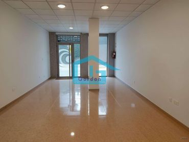 Local comercial de lloguer a Sanxenxo pueblo