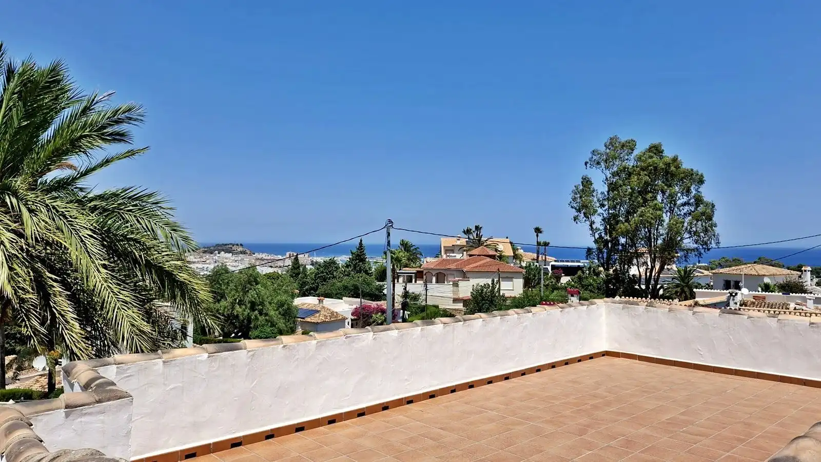 House with pool for sale in de la Galera, imagen 29