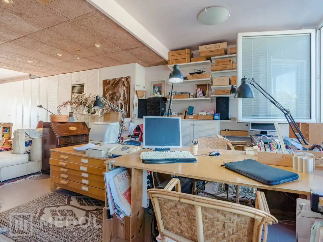 Houses for sale in Tarragona  with Air Conditioner, Heating and Parquet flooring