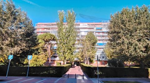 Foto 5 de Àtic en venda a Parque Cataluña, Torrejón de Ardoz