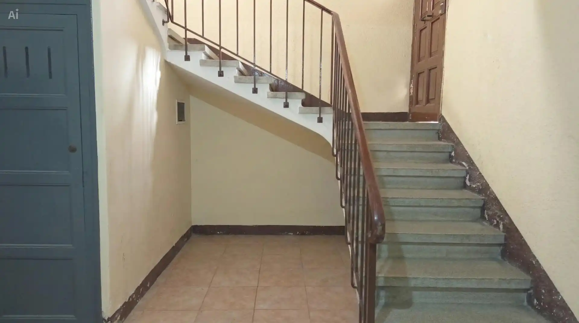 Flat for sale in Zaragoza  with Heating
