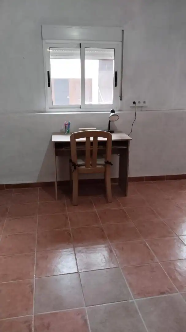Bedroom of Houses for sale in Camporrobles  with Private garden, Terrace and Storage room