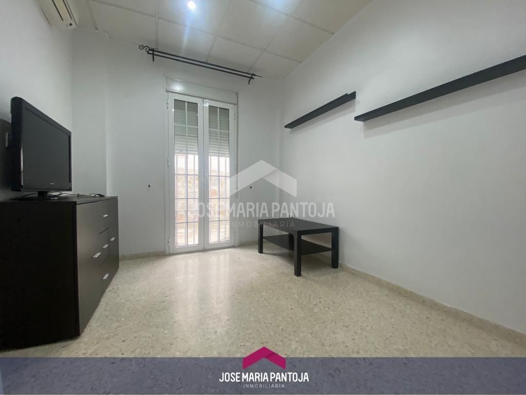 Apartment to rent in Chapín - Campus Universitario - Navinco