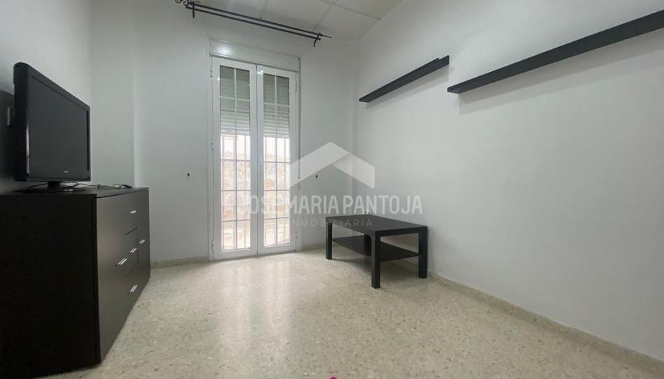 Foto 1 de Apartament de lloguer a Chapín - Campus Universitario - Navinco, Cádiz