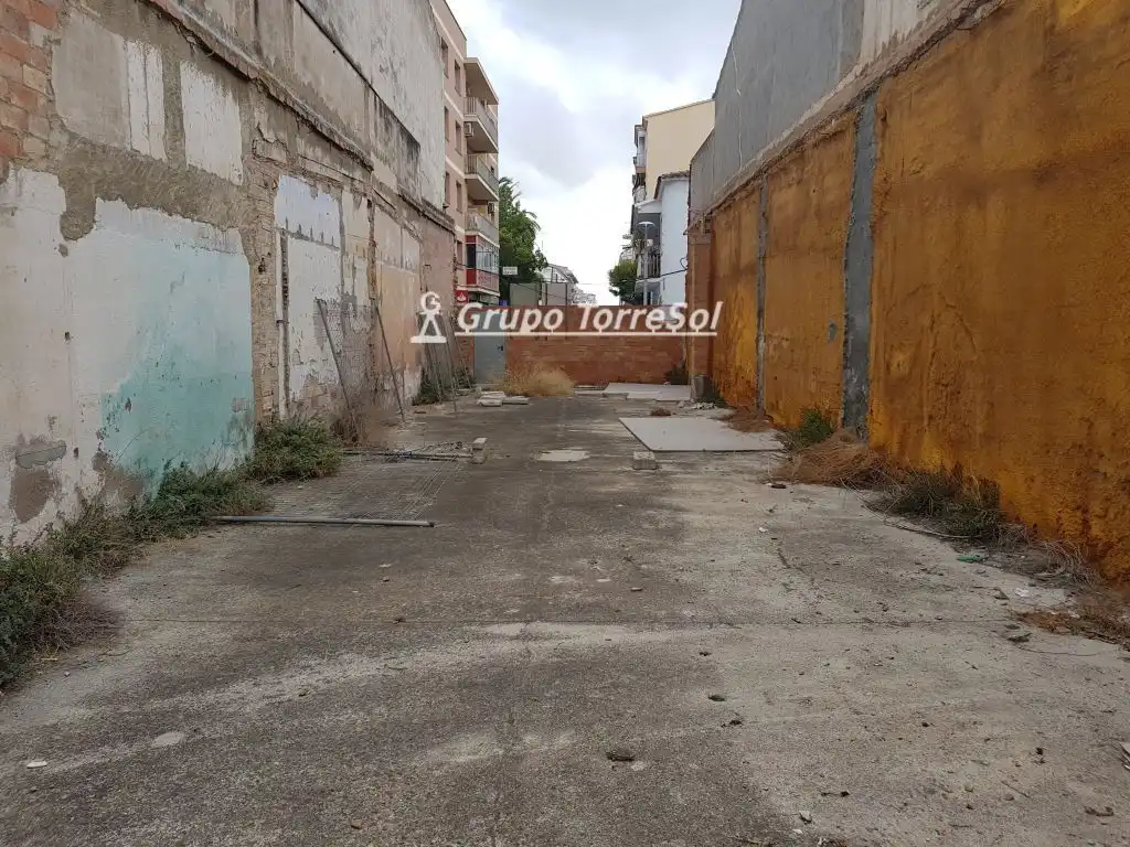 Rustikales Grundstück zum Verkauf in Sant Pere, imagen 8