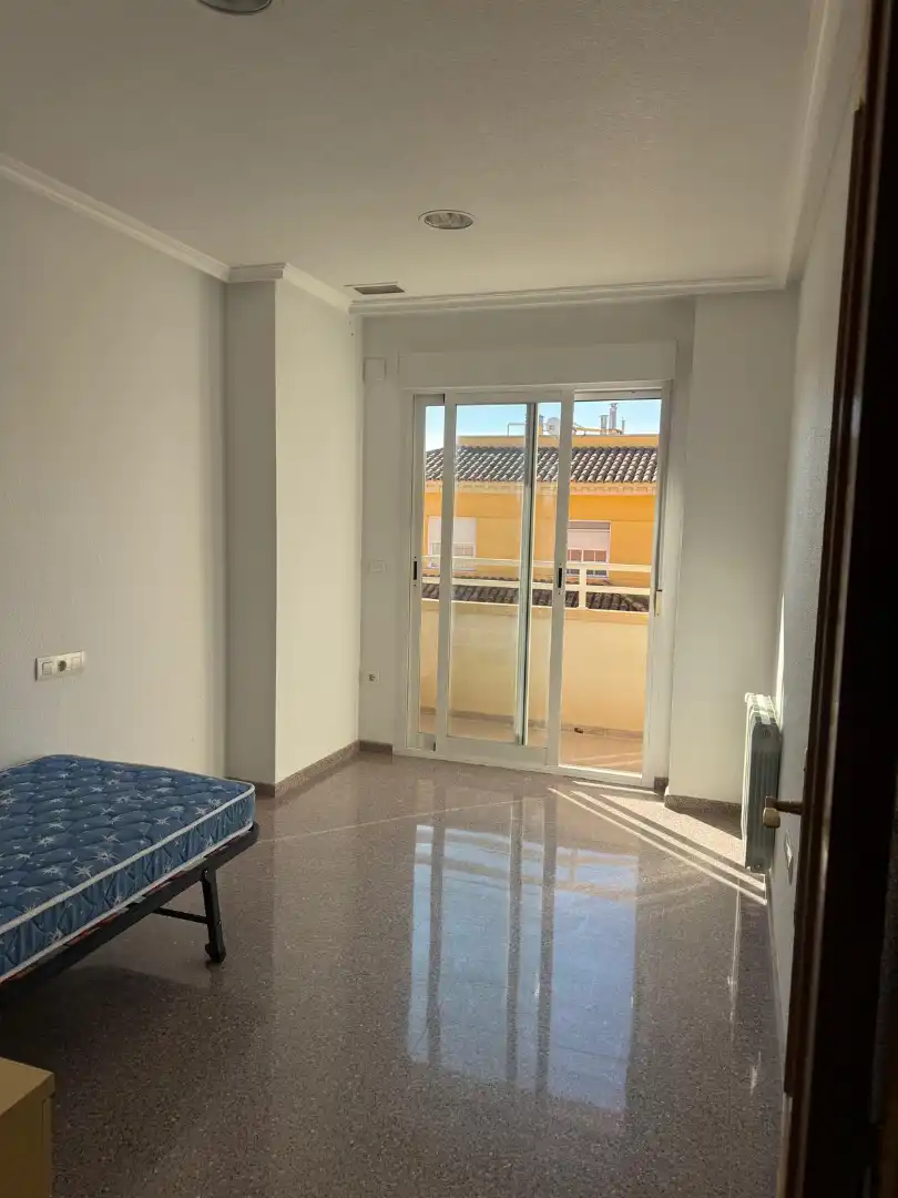 Terraza de Dúplex en venta en Novelda con Aire acondicionado, Calefacción y Terraza