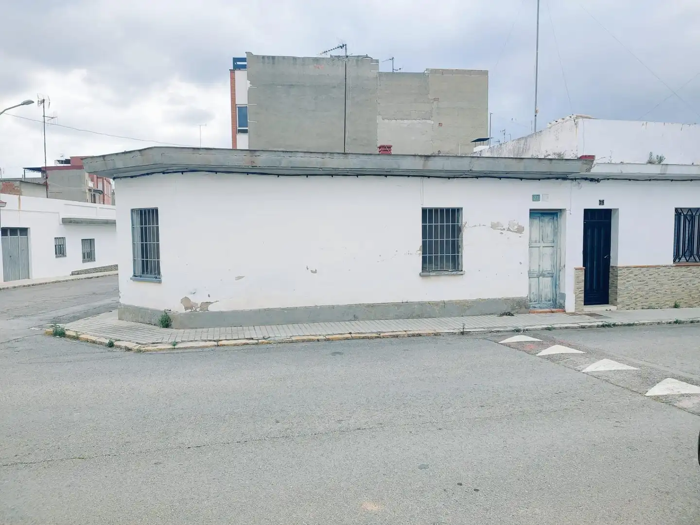Casa en venda a Betxí