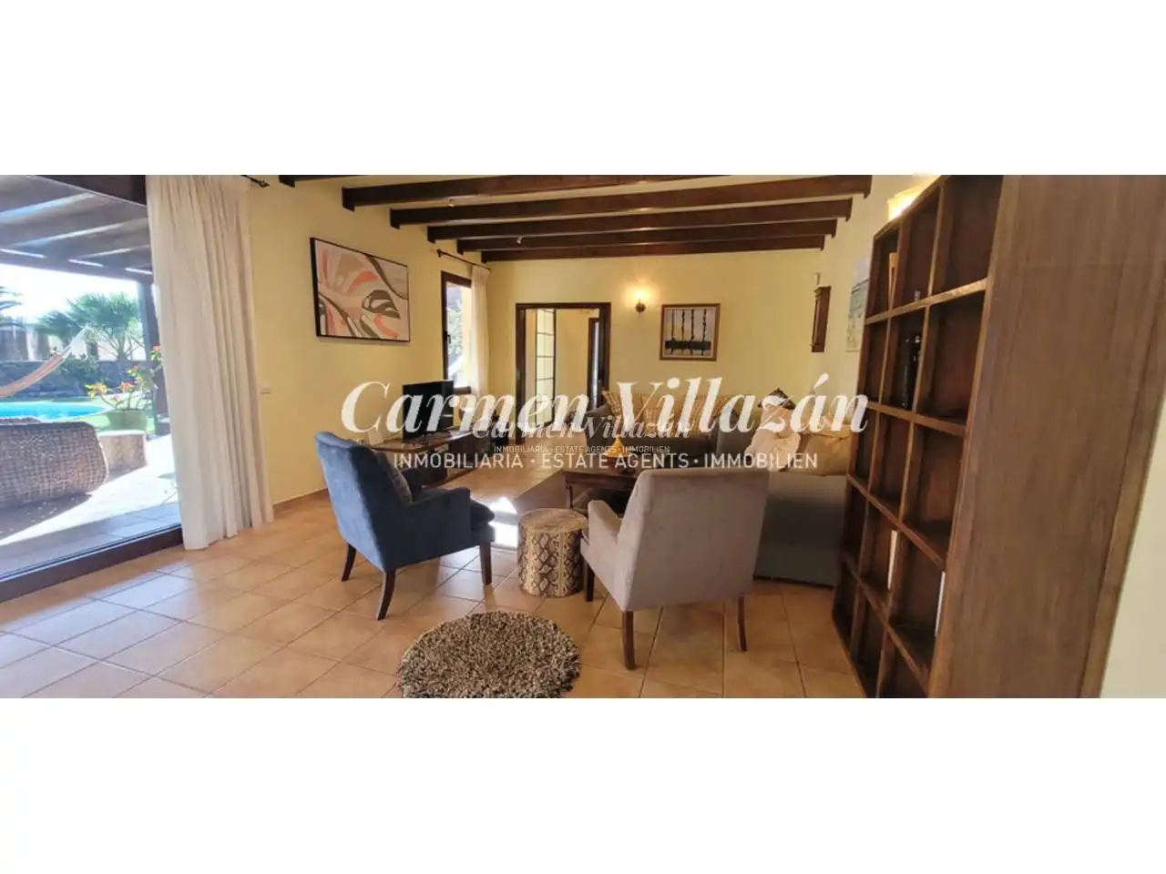 Villa avec jardin à vendre à Calle central, imagen 26