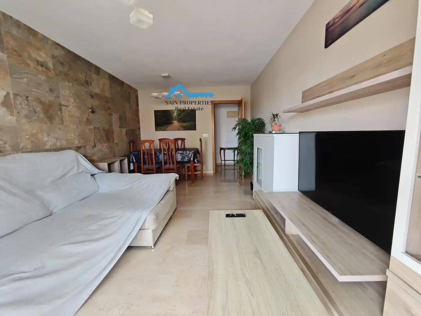 Wohnung mit Pool zum Verkauf in Playa de Poniente, imagen 6