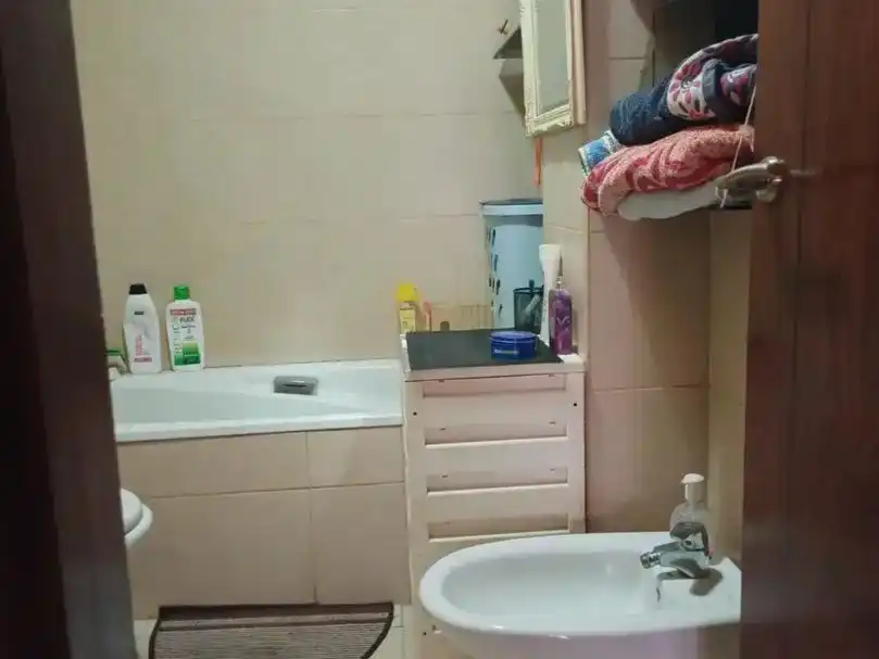Baño de Piso en venta en La Gangosa