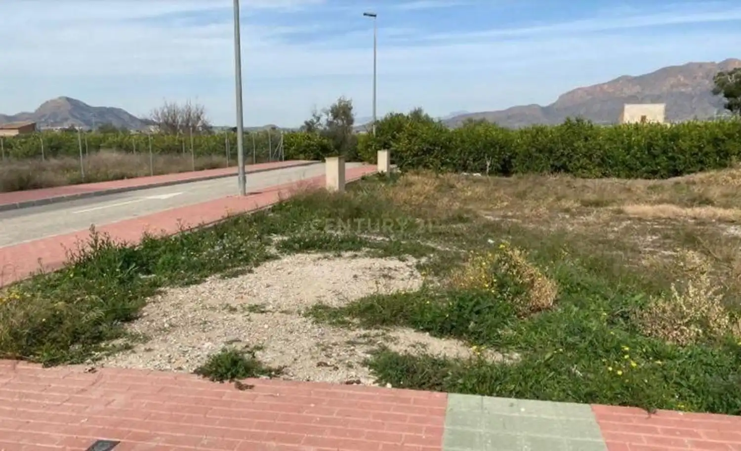 Terrenys i solars en venda a Calle Miguel el Nieves, imagen 4