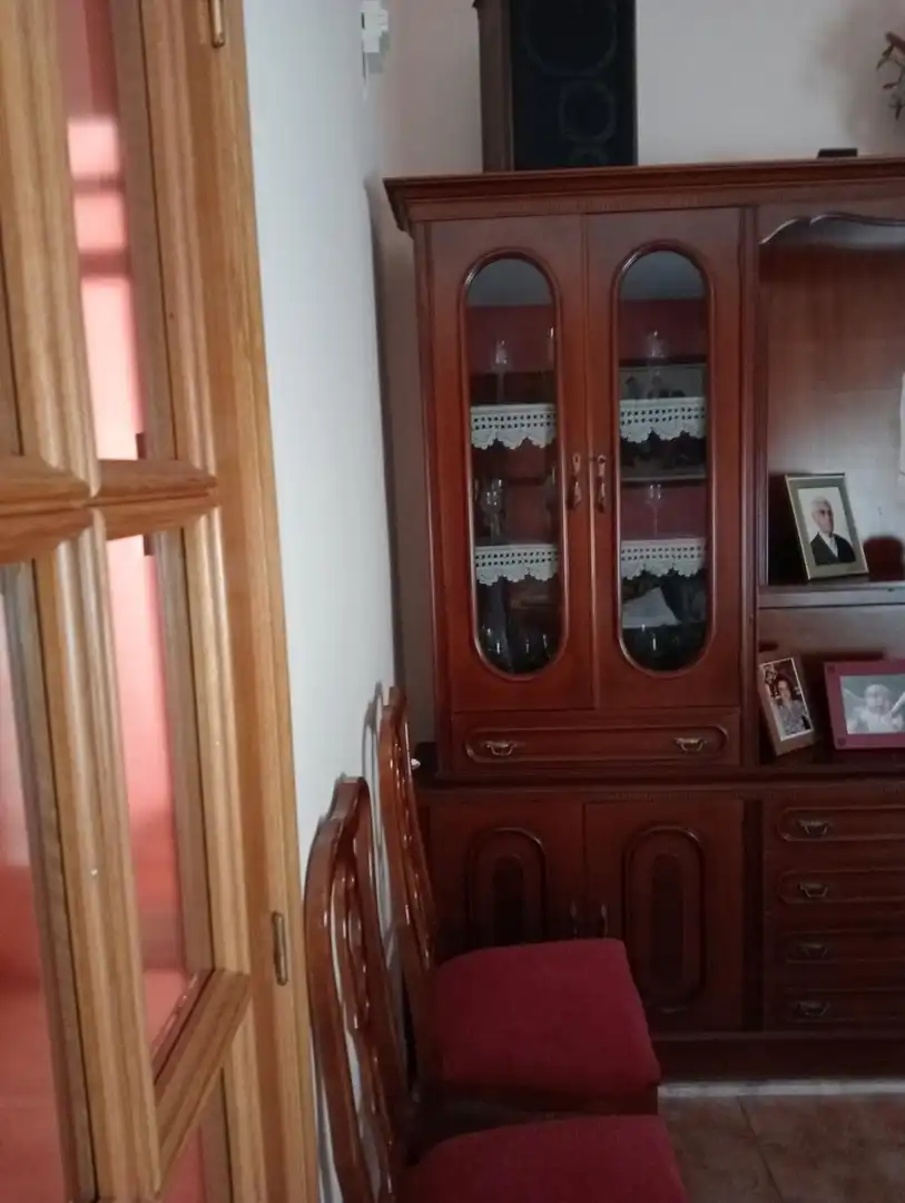 Casa con terraza en venta en La Font de la Figuera, imagen 12