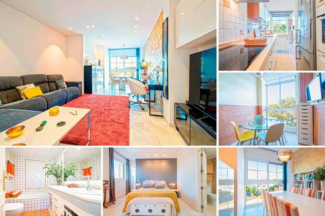 Piso en Venta en Urbadiez - Entrepuentes