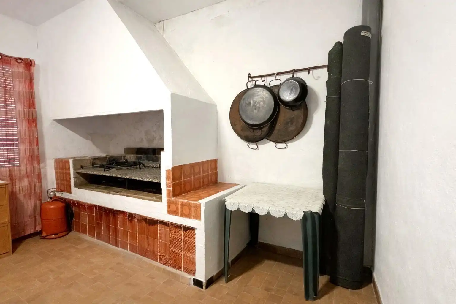 Kitchen of Houses for sale in Puçol  with Air Conditioner and Community pool