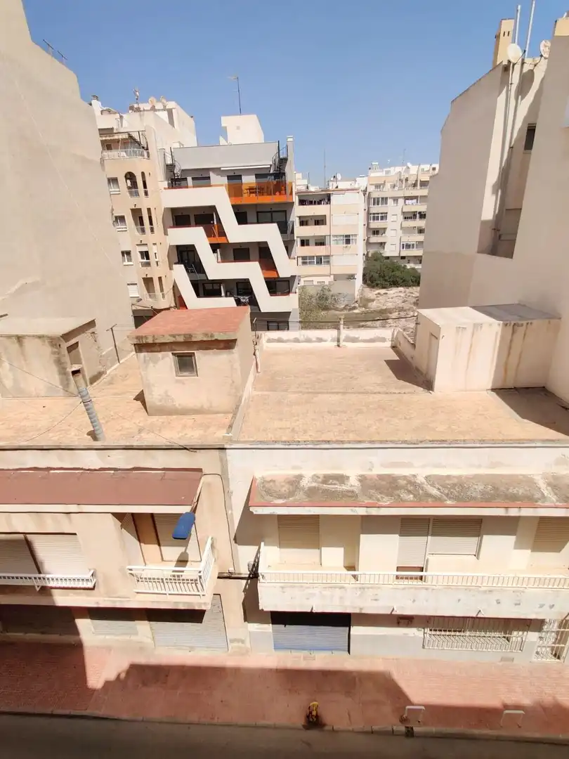 Terrassa de Àtic en venda en Torrevieja amb Terrassa i Piscina comunitària