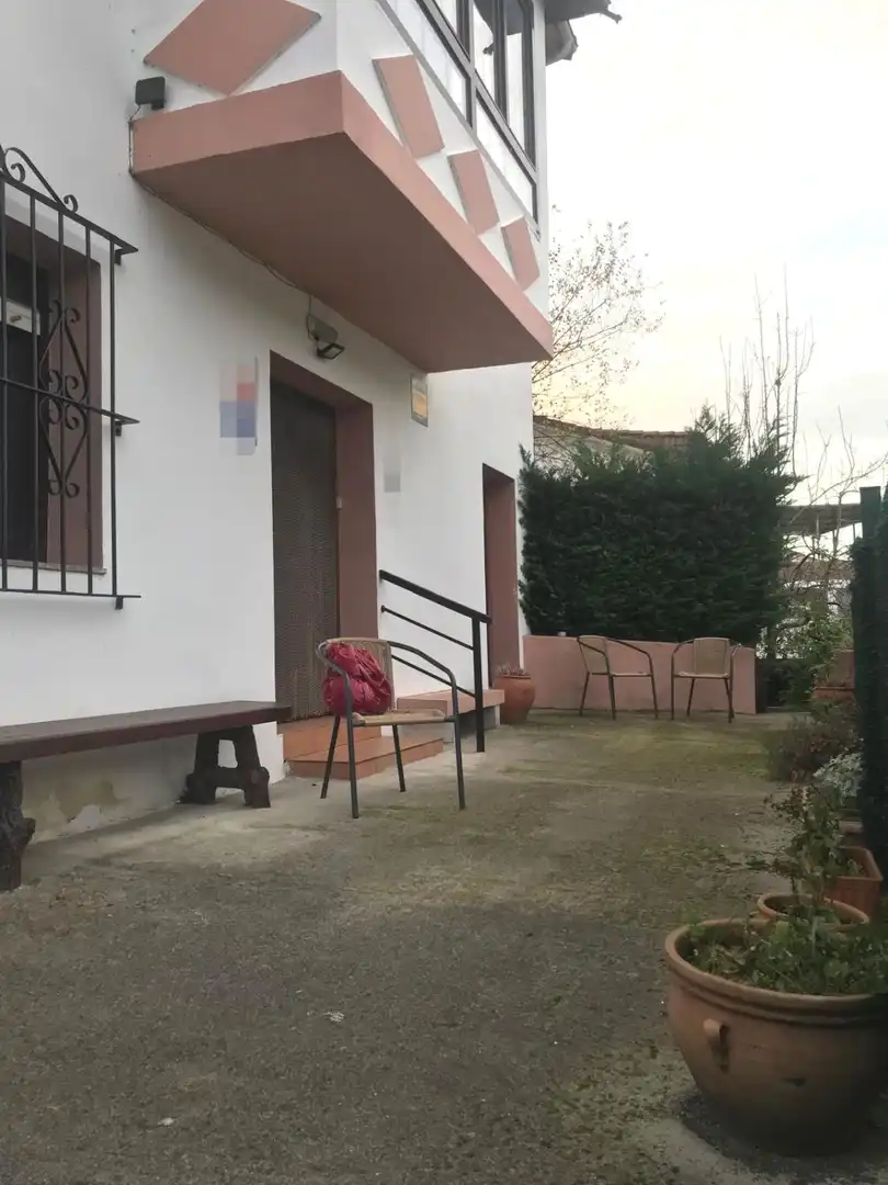 Jardín de Casa o chalet en venta en Santiurde de Toranzo con Calefacción, Terraza y Trastero