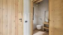 Bathroom of Single-family semi-detached for sale in Bolvir  with Heating, Private garden and Parquet flooring
