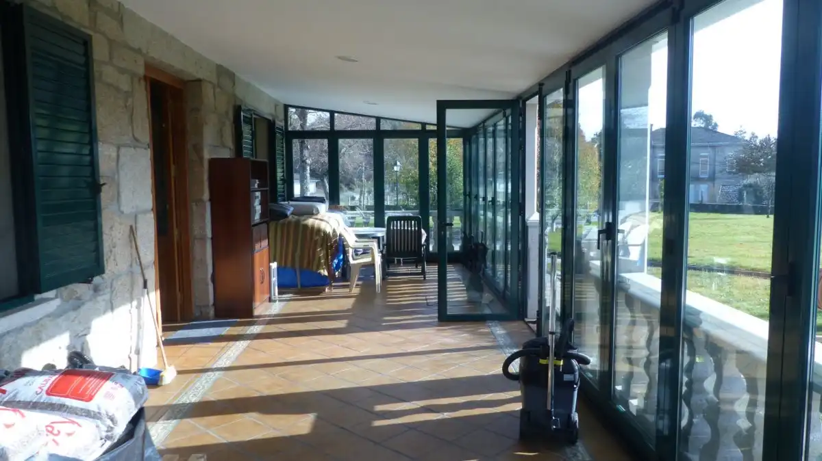 Casa amb jardí en venda a O Carballiño, imagen 11