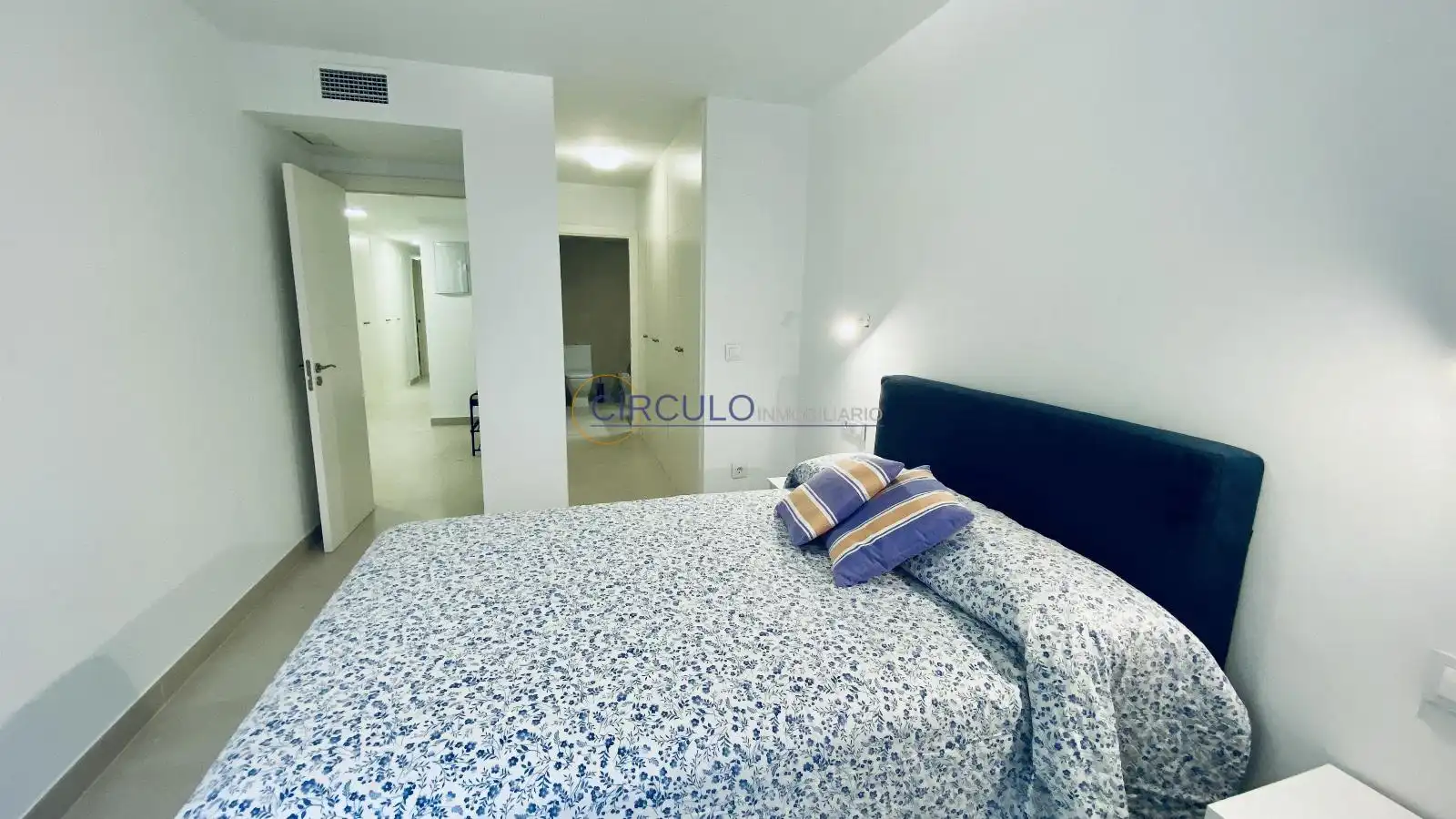 Piso con ascensor en venta en Juan Carlos I, imagen 11