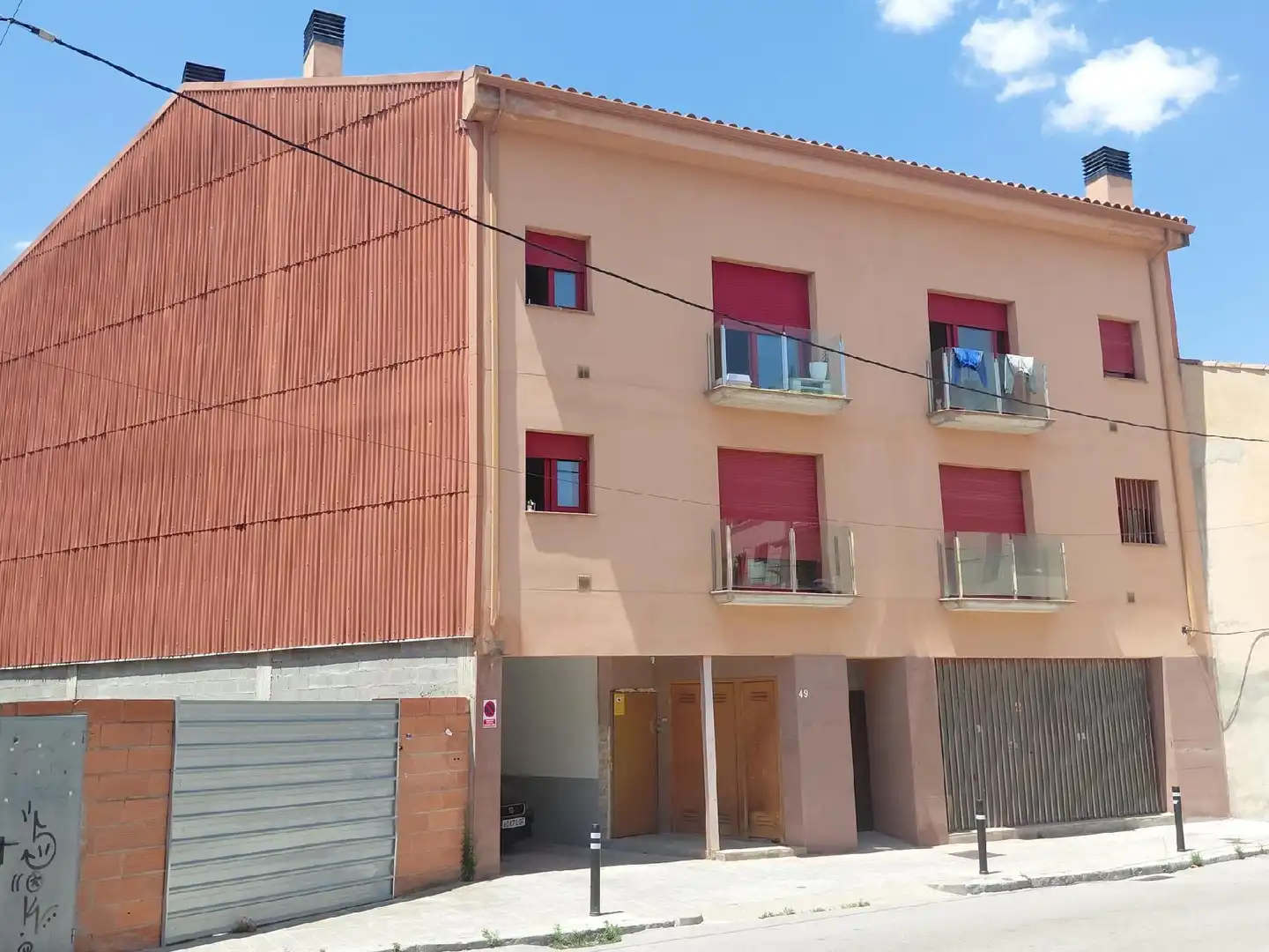 Altri con ascensore in vendita a Balenyà