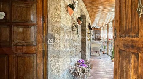 Foto 4 de Casa o chalet en venta en Monterrei, Ourense