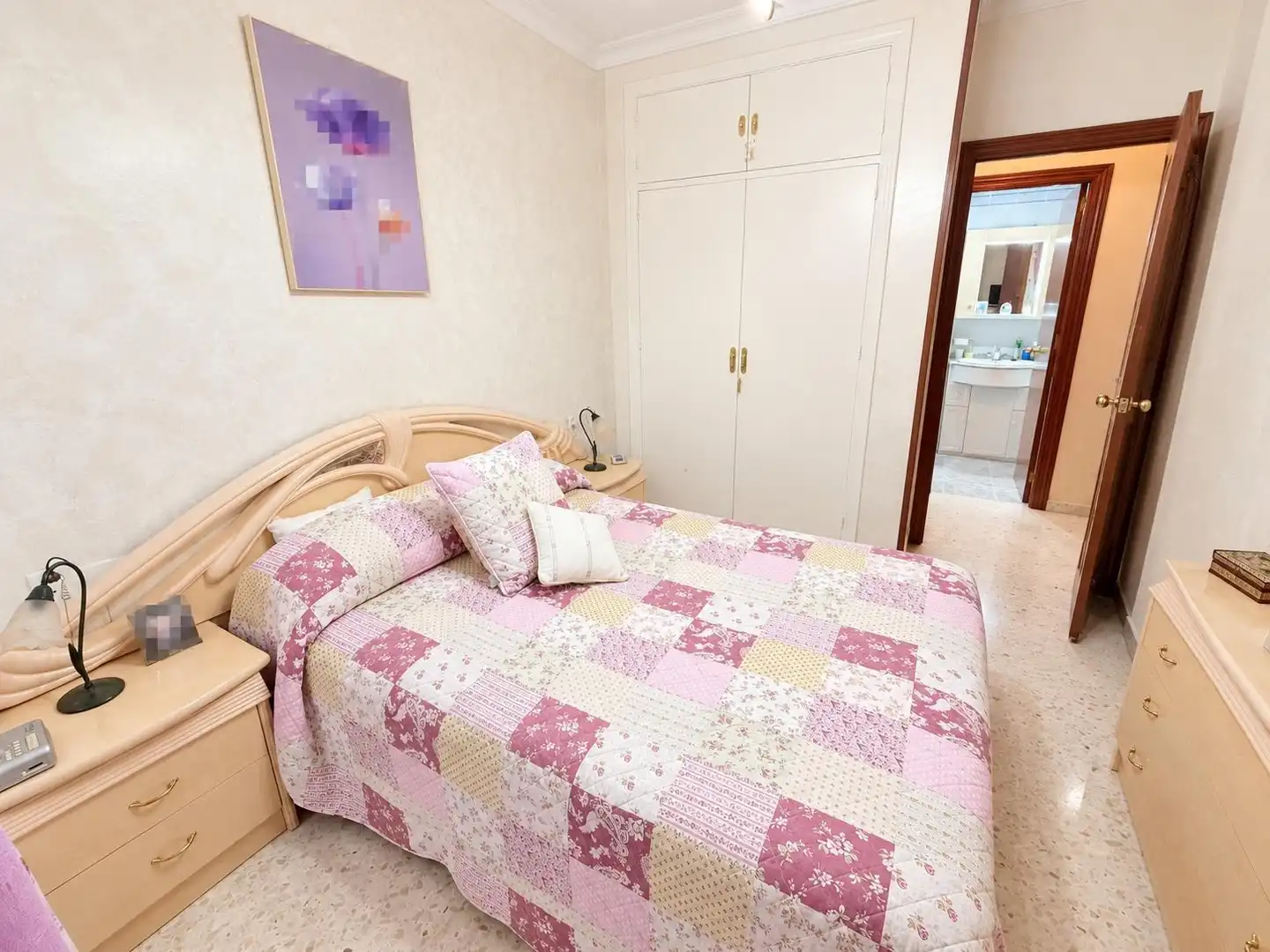 Appartement avec ascenseur à vendre à Caballero Bonald - San José Obrero - Guadalcacín, imagen 8