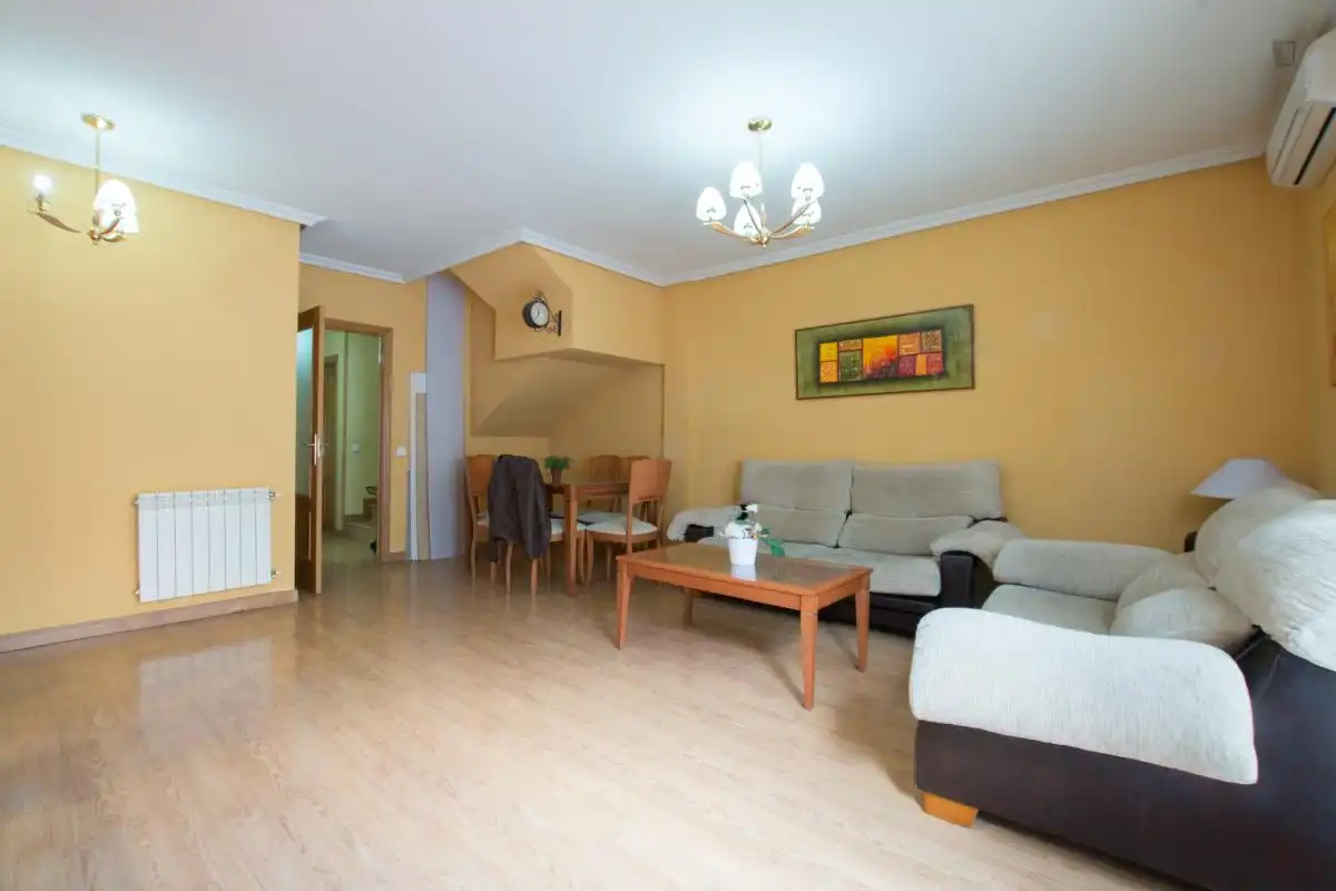 Room in Espartales