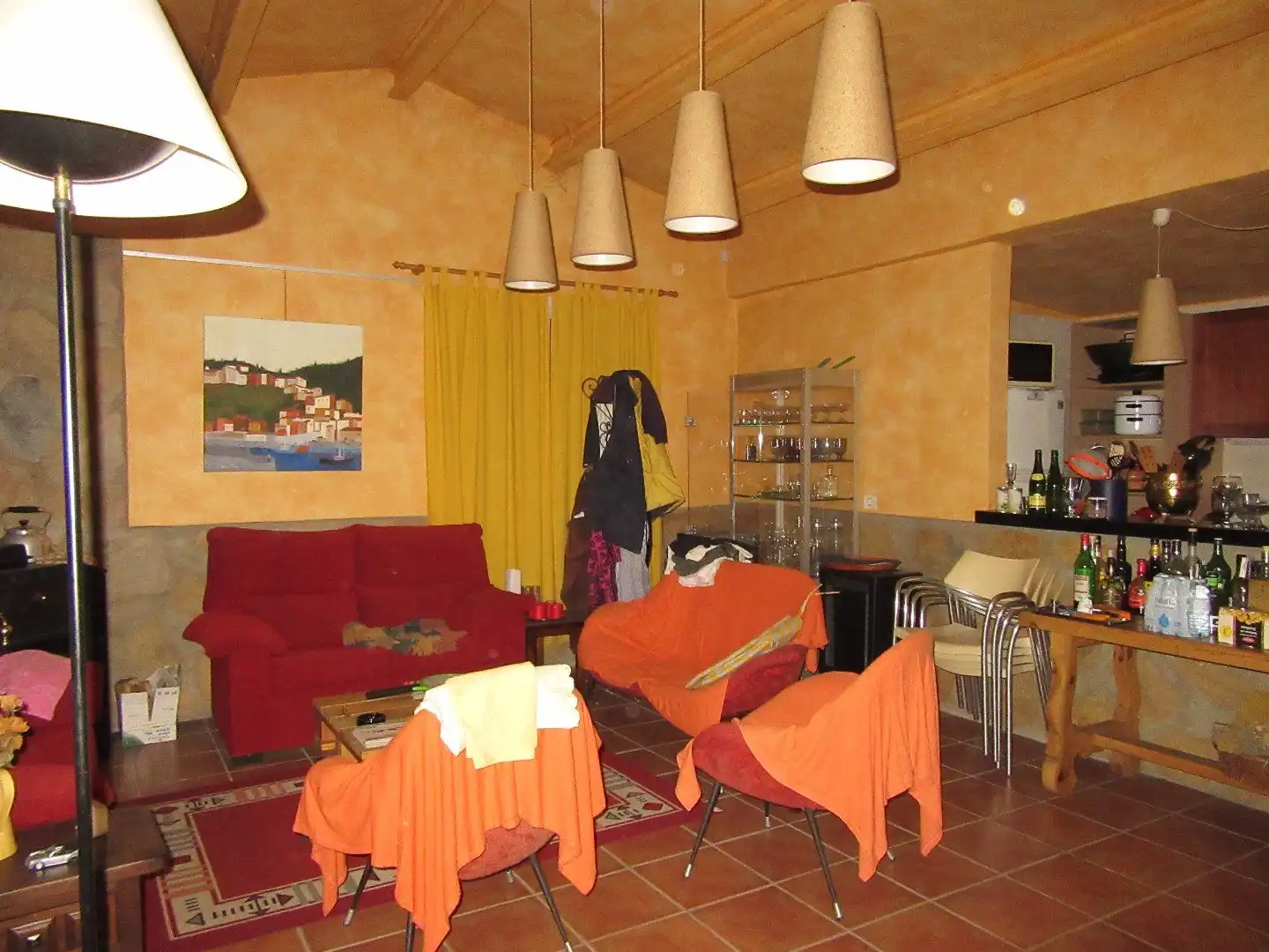 Terreno residenziale in vendita a Calahorra, imagen 2