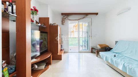 Foto 2 de Pis en venda a Vera Ciudad, Vera