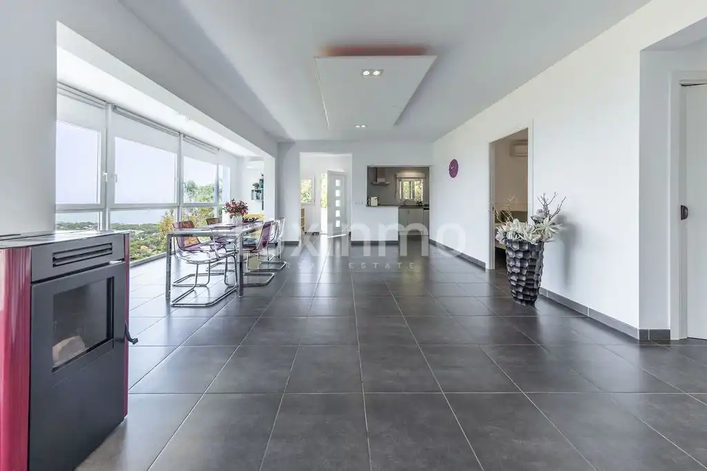 Villa con piscina in vendita a Las Rotas / Les Rotes, imagen 7