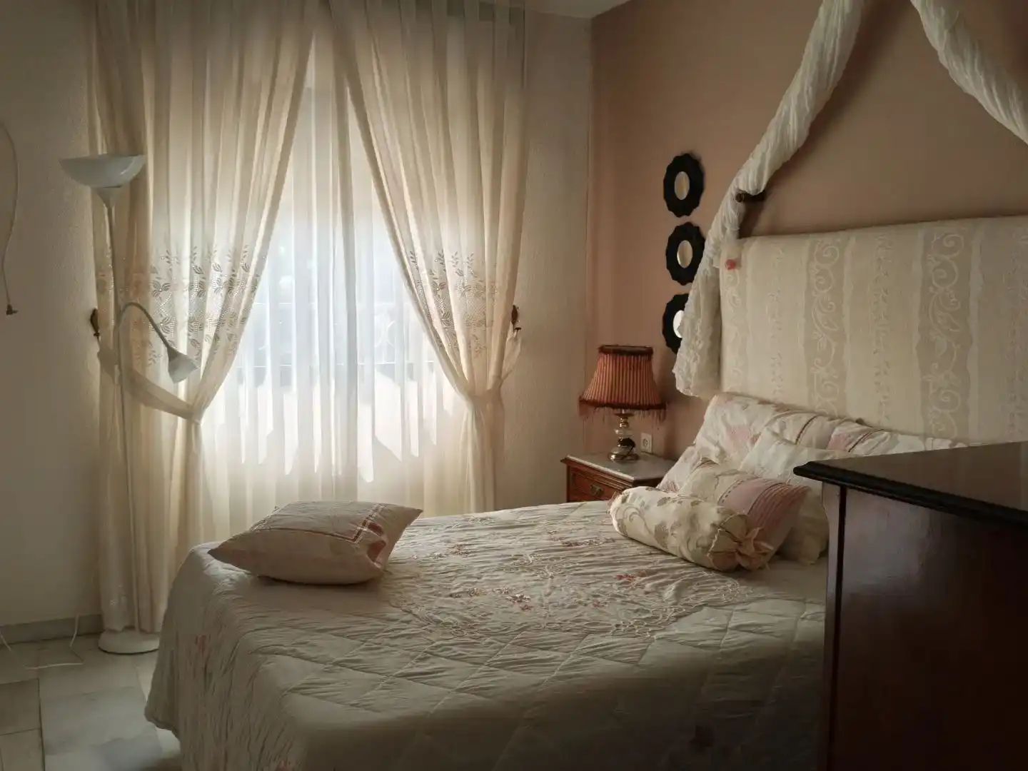 Habitación de Piso en venta en Churriana