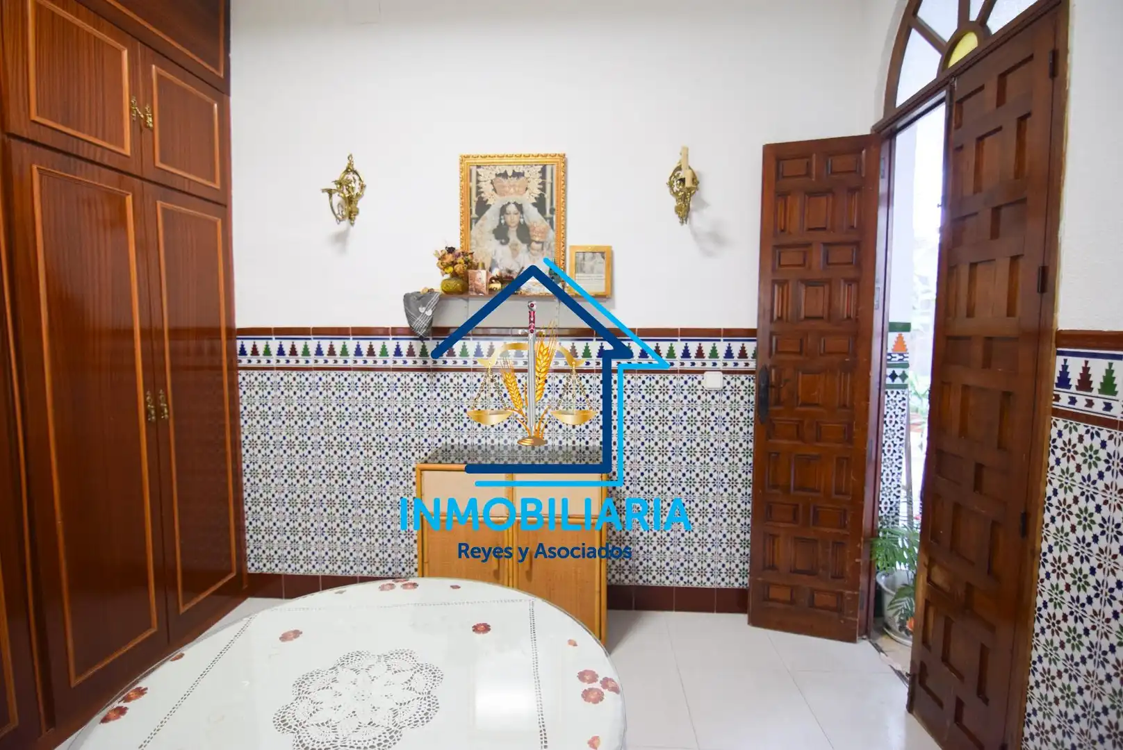 Casa o xalet en venda en Córdoba amb Aire condicionat