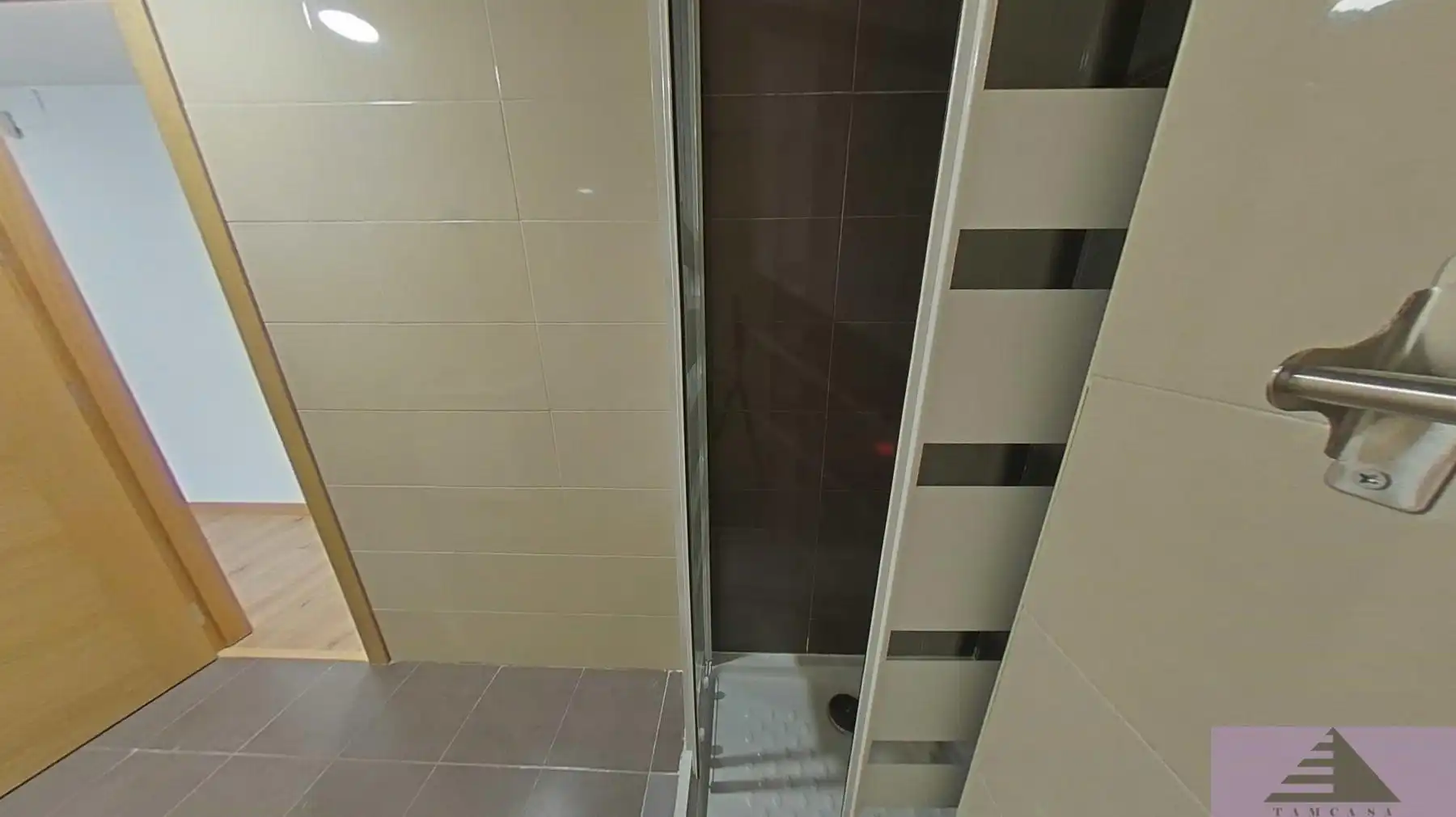 Bathroom of Flat for sale in Aranjuez  with Air Conditioner, Heating and Balcony