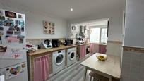 Kitchen of Flat for sale in La Línea de la Concepción