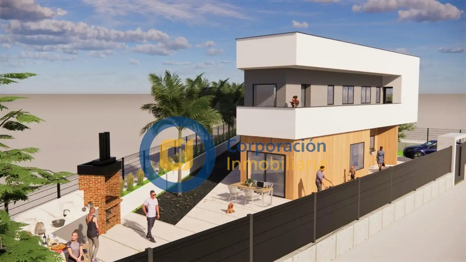 Terreno residencial en venta en Lorca Ciudad, imagen 5