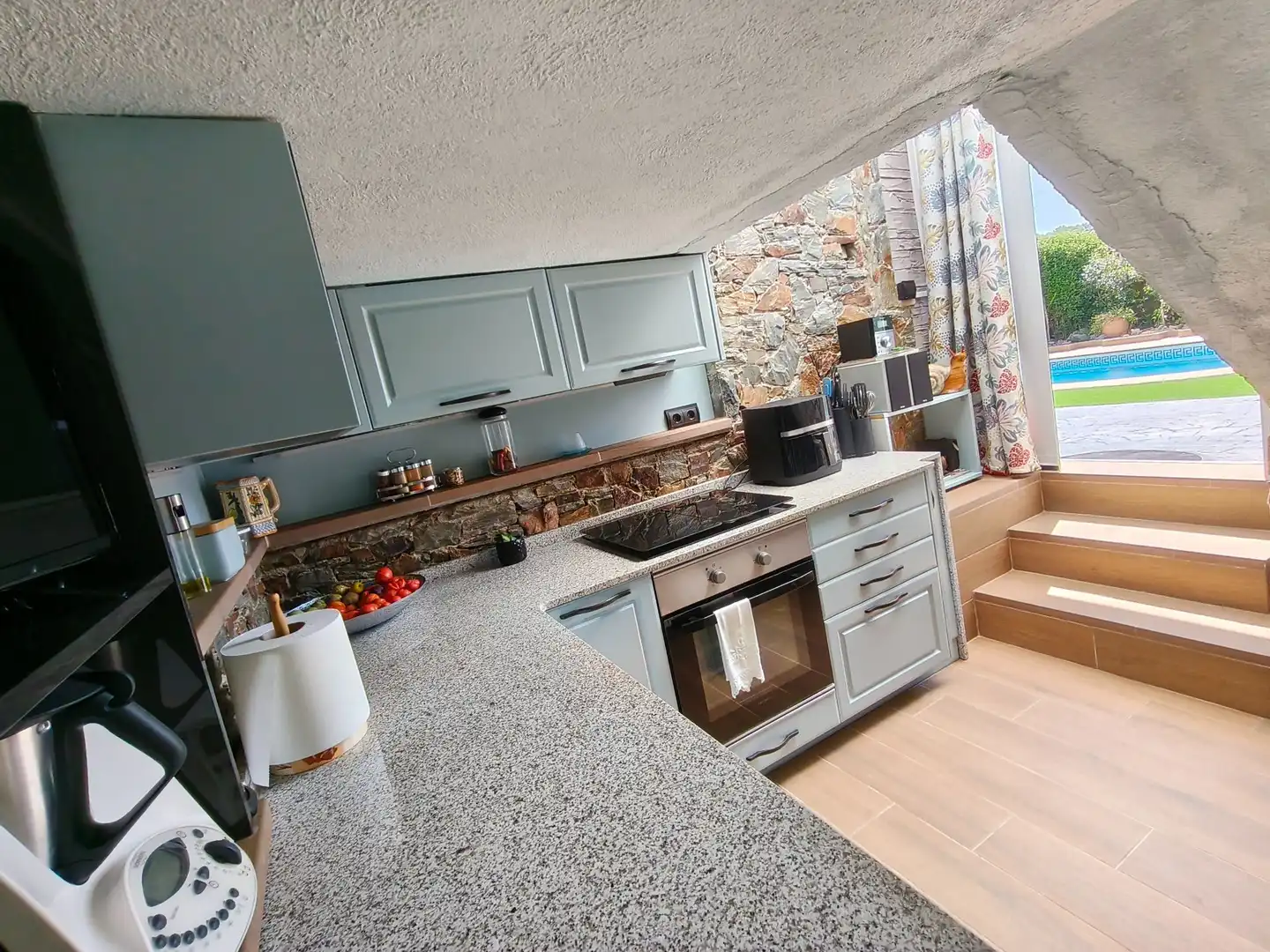 Haus mit Pool zum Verkauf in Begues, imagen 46