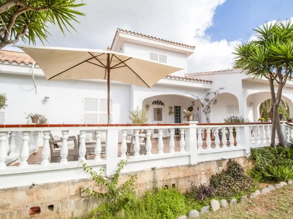 Landhaus mit Garten zum Verkauf in Alaior poble, imagen 32