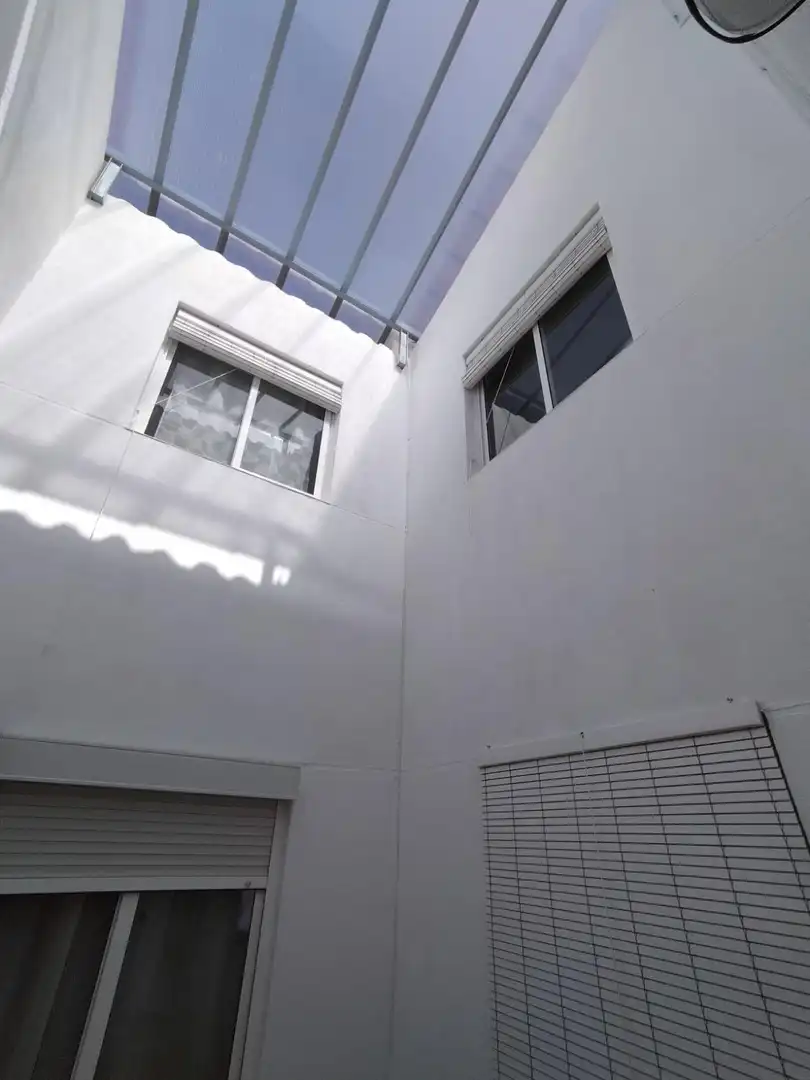 Exterior view of Houses for sale in Pineda de Mar  with Air Conditioner, Heating and Private garden