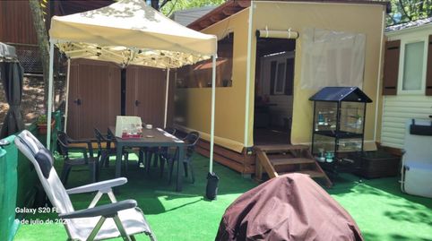 MOBIL HOME en venta en Camping de Taradell, imagen 2