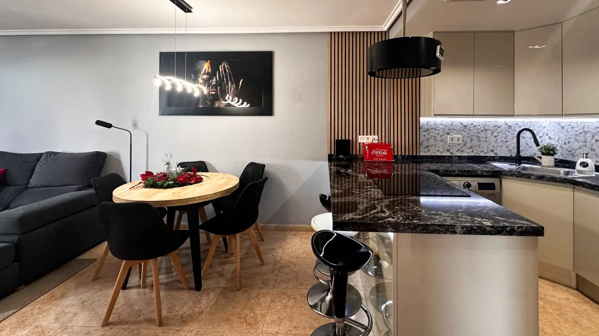 Apartamento con ascensor en venta en N/A, imagen 3