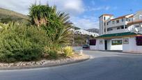 Exterior view of Garage for sale in Benalmádena