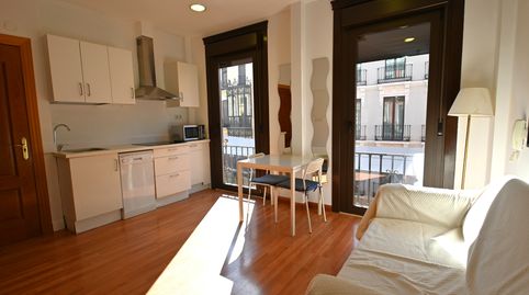 Foto 4 de Piso en venta en Puerta Real de España, 17, Centro - Sagrario, Granada Capital