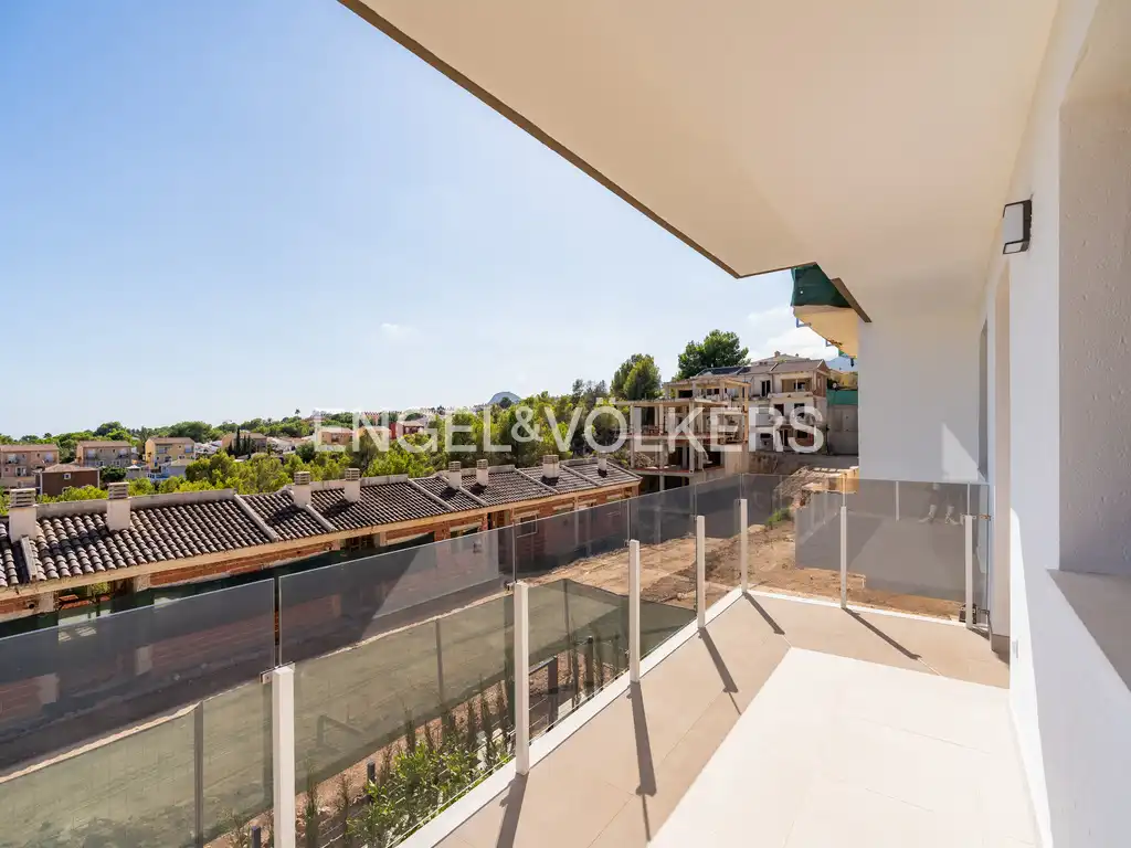Maison avec piscine à vendre à Montebello - Nou Espai, imagen 32