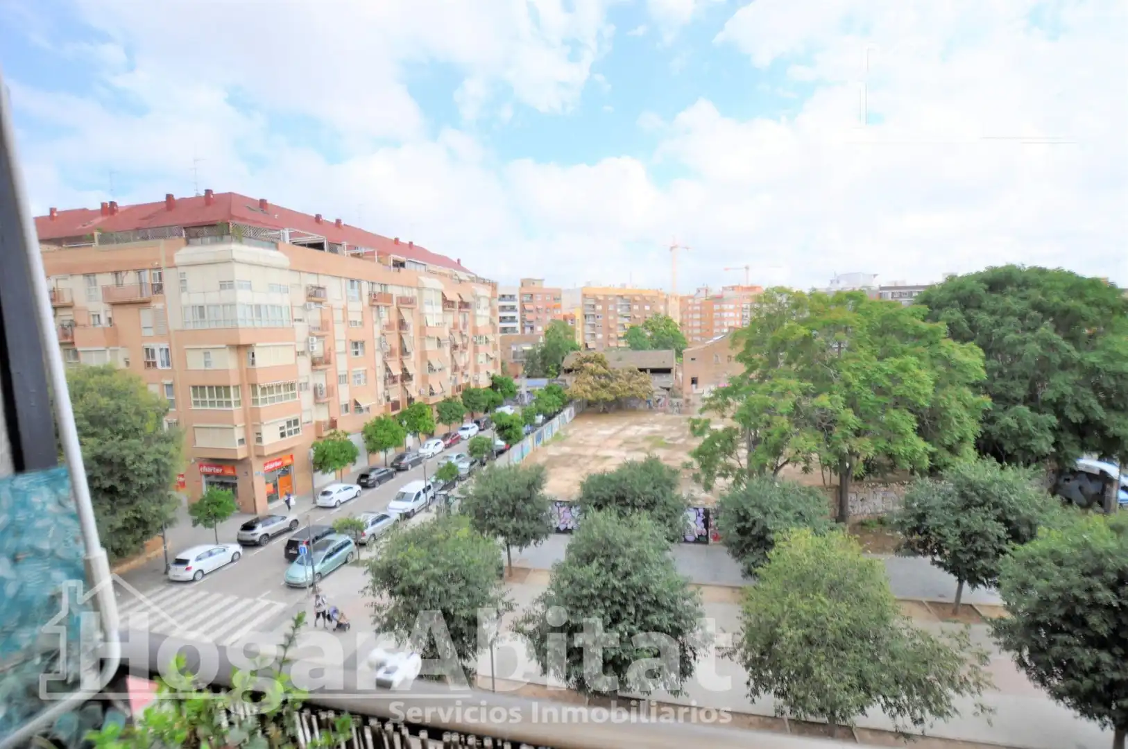 Wohnung mit Terrasse zum Verkauf in Calle Just Ramírez 'Arquitecto', imagen 14