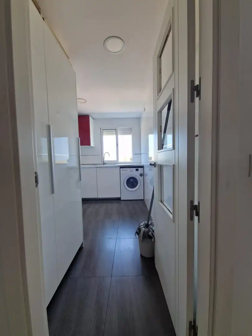 Piso con ascensor en venta en Barriada Río San Pedro, imagen 10
