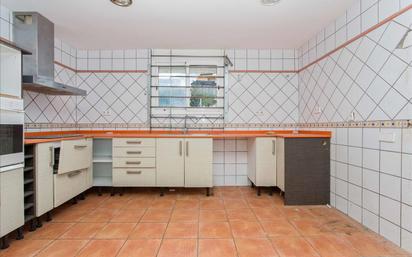 Kitchen of House or chalet for sale in Piera  with Storage room