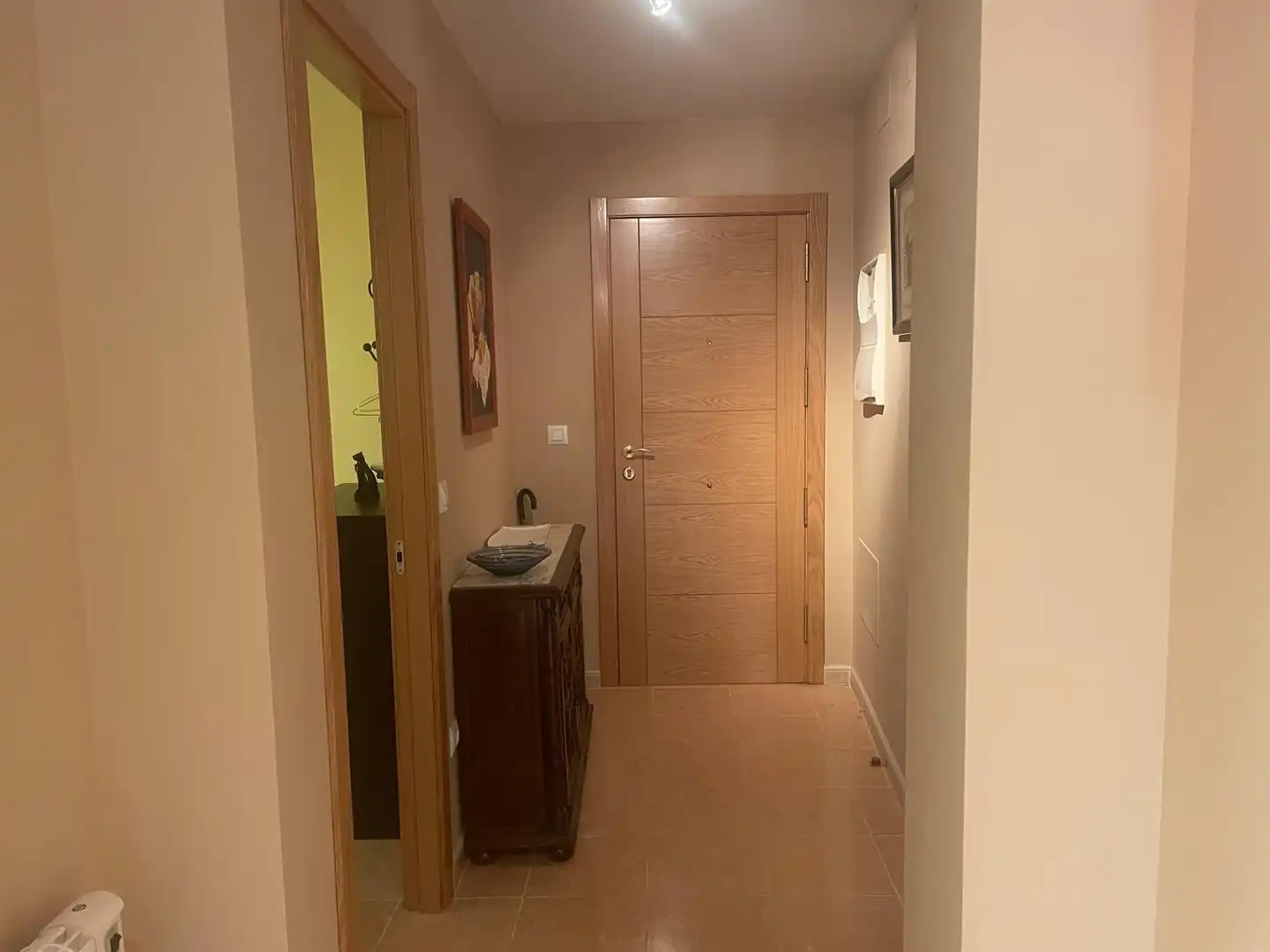 Flat for sale in Malagón  with Air Conditioner, Heating and Storage room
