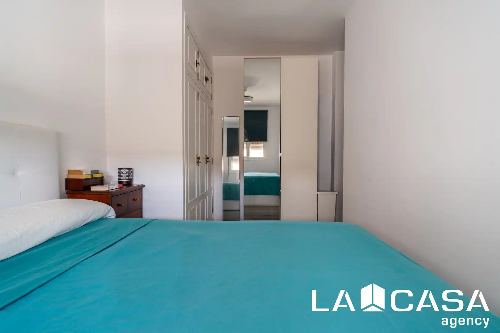Habitación de Piso en venta en Dos Hermanas con Aire acondicionado